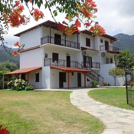 아파트 Yanna *