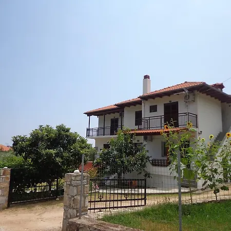 Yanna Διαμέρισμα Κοίνυρα