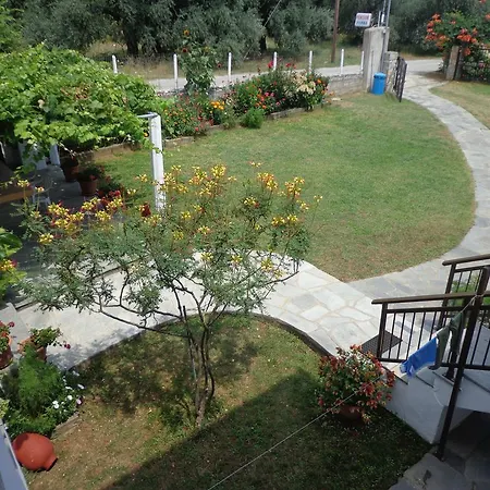 Yanna Διαμέρισμα