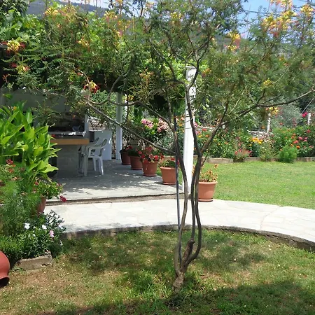 Yanna Διαμέρισμα Κοίνυρα
