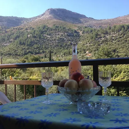 Διαμέρισμα Yanna Κοίνυρα