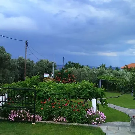 Yanna Διαμέρισμα Κοίνυρα