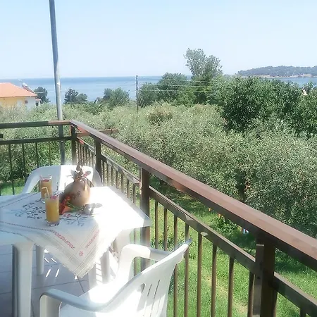 Διαμέρισμα Yanna