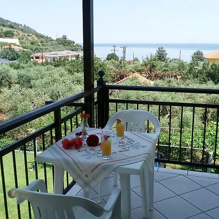 Διαμέρισμα Yanna