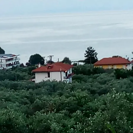 Διαμέρισμα Yanna