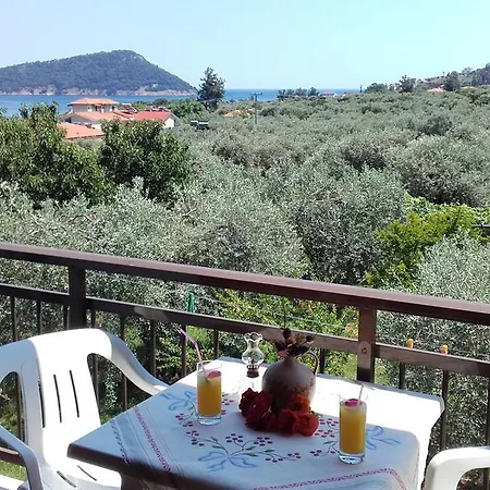 Yanna Διαμέρισμα Κοίνυρα