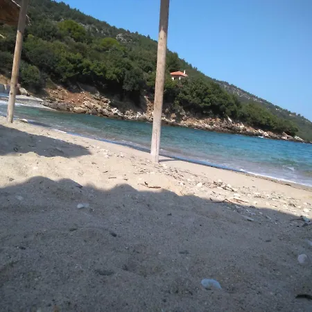 Yanna Διαμέρισμα *