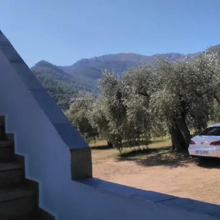 Διαμέρισμα Yanna Κοίνυρα