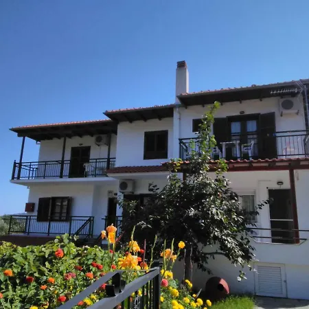 Yanna Διαμέρισμα Κοίνυρα