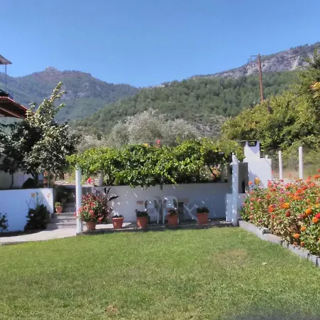 Yanna Κοίνυρα