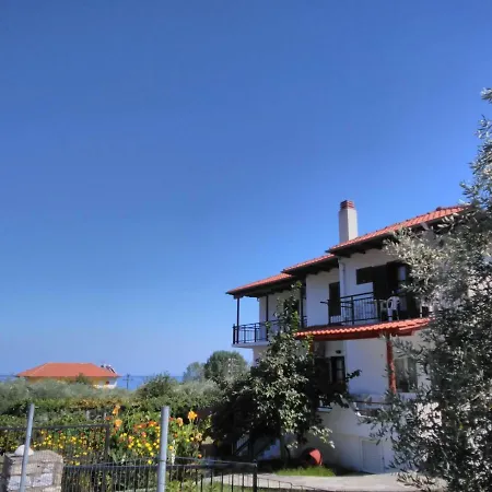 Yanna Διαμέρισμα Κοίνυρα